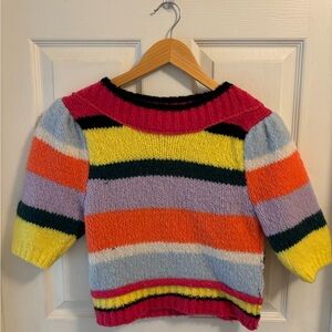Free People sweater